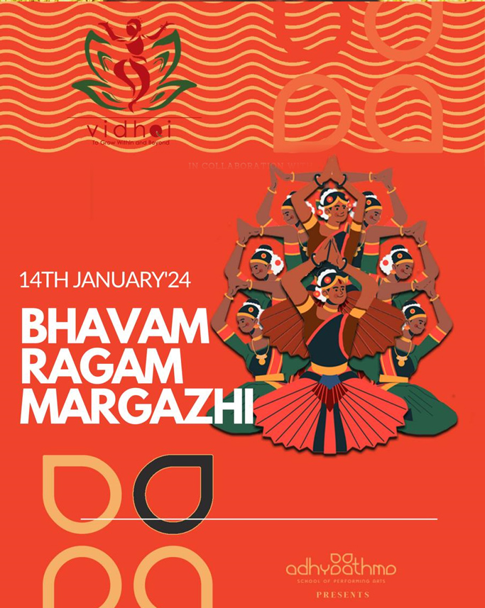 Bhavam Ragam Margazhi